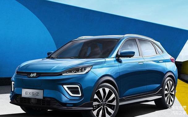 深圳52WEY威派豪华SUV市场的黑马，零跑汽车与智能交通系统的协同