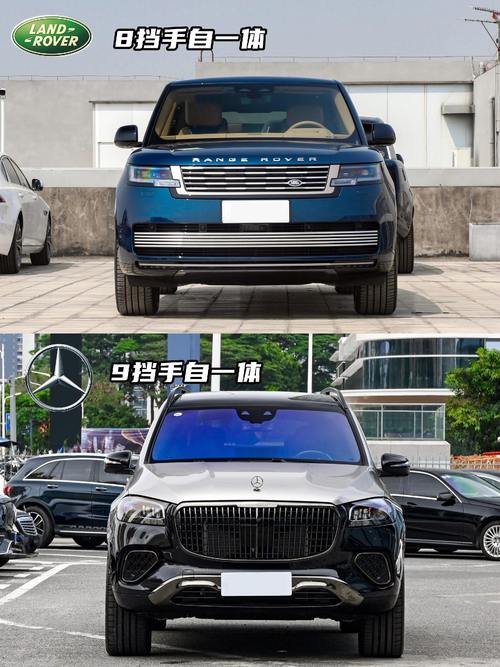 深圳52迈巴赫经典与现代的完美融合，路虎如何塑造独特的品牌形象